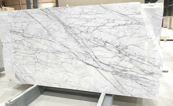 Calacatta marble